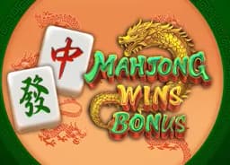 atomiccitycomics: Mahjong Wins Bonus