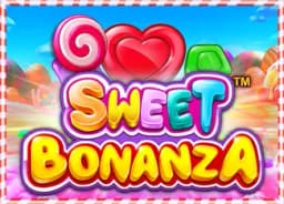 atomiccitycomics: Sweet Bonanza