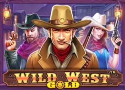atomiccitycomics: Wild West Gold